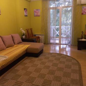 Продается 2-х комнатная квартира, 78,3 м²