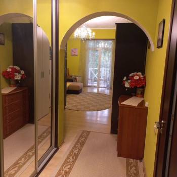 Продается 2-х комнатная квартира, 78,3 м²