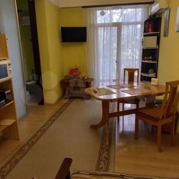 Продается 2-х комнатная квартира, 78,3 м²