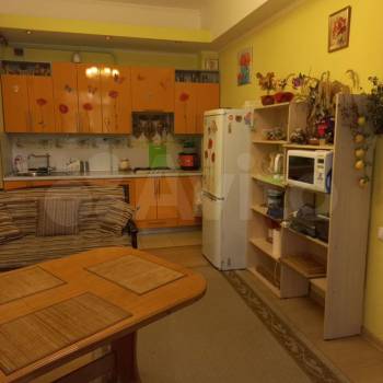 Продается 2-х комнатная квартира, 78,3 м²