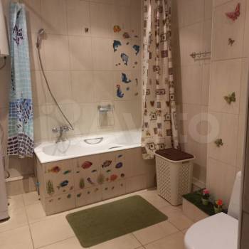 Продается 2-х комнатная квартира, 78,3 м²