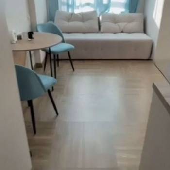 Продается 1-комнатная квартира, 22 м²