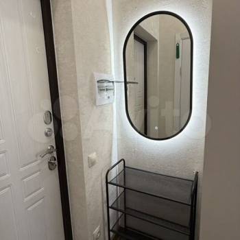 Продается 1-комнатная квартира, 22 м²