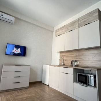 Продается 1-комнатная квартира, 22 м²