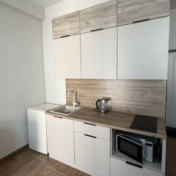Продается 1-комнатная квартира, 22 м²