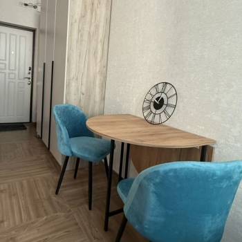 Продается 1-комнатная квартира, 22 м²