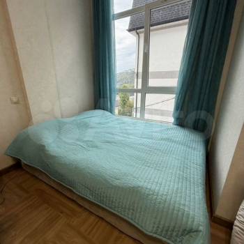 Продается 1-комнатная квартира, 22 м²