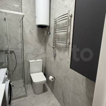 Продается 1-комнатная квартира, 22 м²