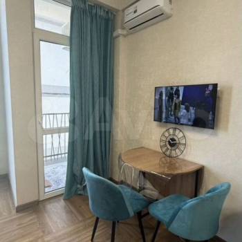 Продается 1-комнатная квартира, 22 м²