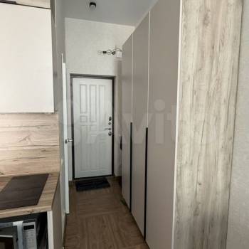 Продается 1-комнатная квартира, 22 м²