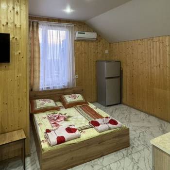 Сдается 1-комнатная квартира, 30 м²