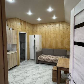 Сдается 1-комнатная квартира, 30 м²