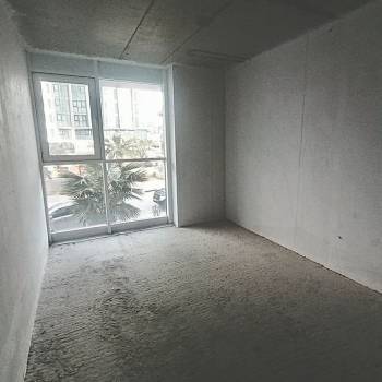 Продается 1-комнатная квартира, 21,5 м²