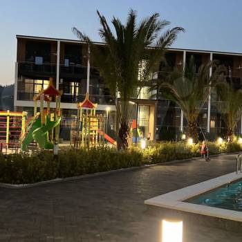 Продается 1-комнатная квартира, 25 м²