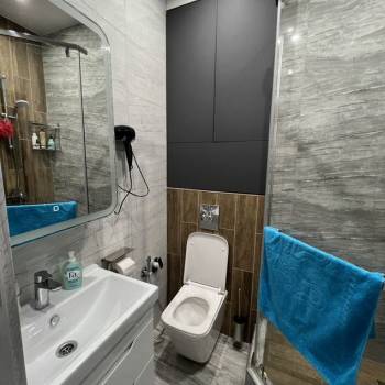 Продается 1-комнатная квартира, 25 м²