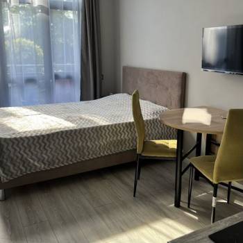 Продается 1-комнатная квартира, 25 м²