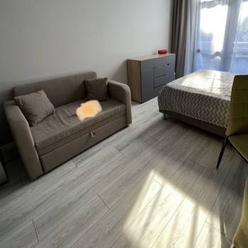 Продается 1-комнатная квартира, 25 м²