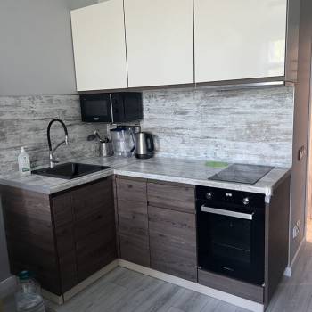 Продается 1-комнатная квартира, 25 м²