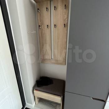 Продается 1-комнатная квартира, 25 м²