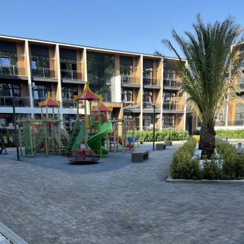 Продается 1-комнатная квартира, 25 м²