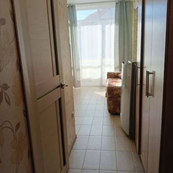 Сдается 1-комнатная квартира, 20 м²