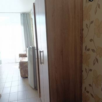 Сдается 1-комнатная квартира, 20 м²