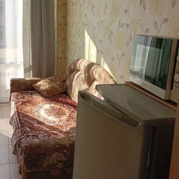 Сдается 1-комнатная квартира, 20 м²