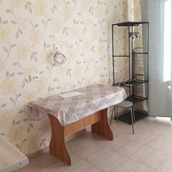 Сдается 1-комнатная квартира, 20 м²