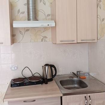 Сдается 1-комнатная квартира, 20 м²