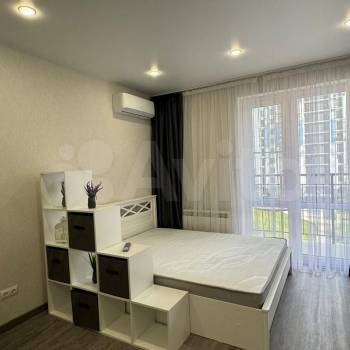 Сдается 1-комнатная квартира, 30 м²