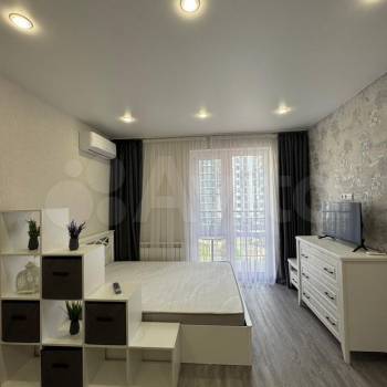 Сдается 1-комнатная квартира, 30 м²