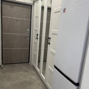 Сдается 1-комнатная квартира, 30 м²