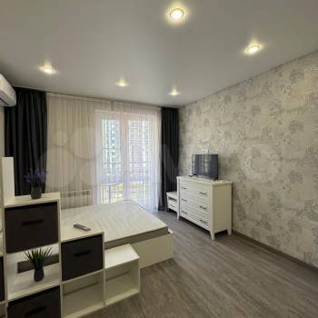 Сдается 1-комнатная квартира, 30 м²