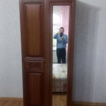 Сдается 2-х комнатная квартира, 40 м²