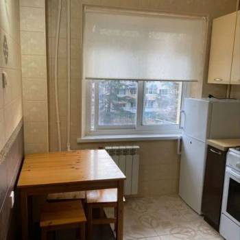 Продается 1-комнатная квартира, 26,4 м²