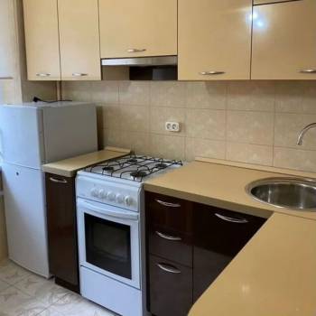 Продается 1-комнатная квартира, 26,4 м²