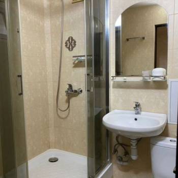 Продается 1-комнатная квартира, 26,4 м²