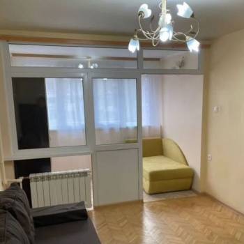 Продается 1-комнатная квартира, 26,4 м²