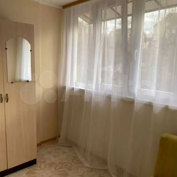 Продается 1-комнатная квартира, 26,4 м²