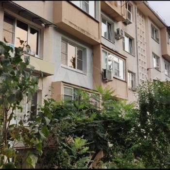 Продается 1-комнатная квартира, 26,4 м²