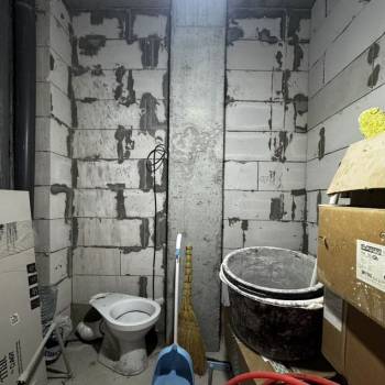 Продается 1-комнатная квартира, 32 м²