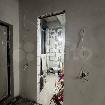 Продается 1-комнатная квартира, 32 м²