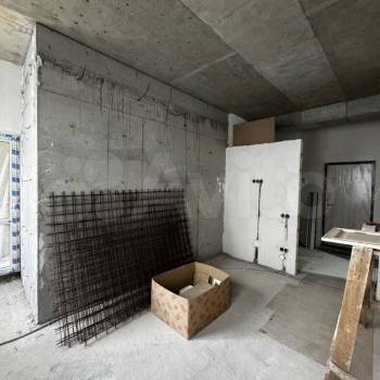 Продается 1-комнатная квартира, 32 м²