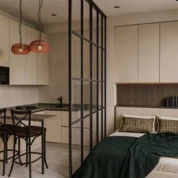 Продается 1-комнатная квартира, 32 м²