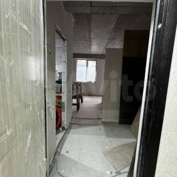 Продается 1-комнатная квартира, 32 м²