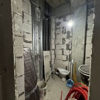 Продается 1-комнатная квартира, 32 м²