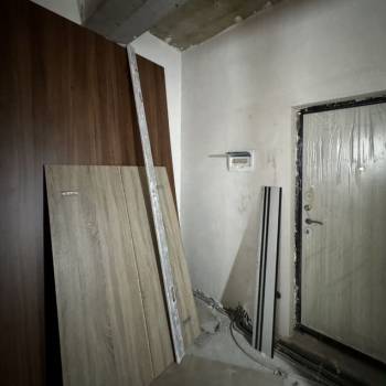 Продается 1-комнатная квартира, 32 м²