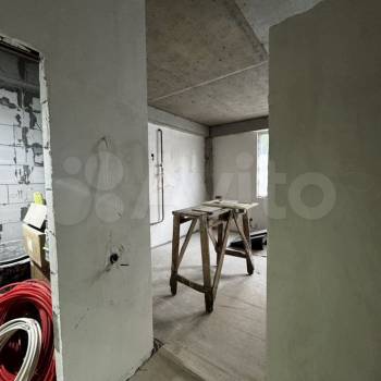 Продается 1-комнатная квартира, 32 м²