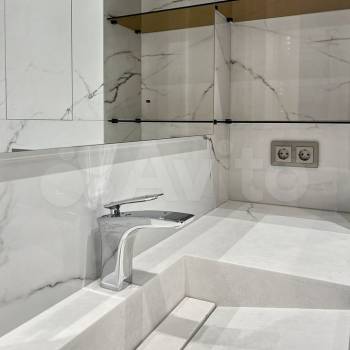 Продается 1-комнатная квартира, 36 м²