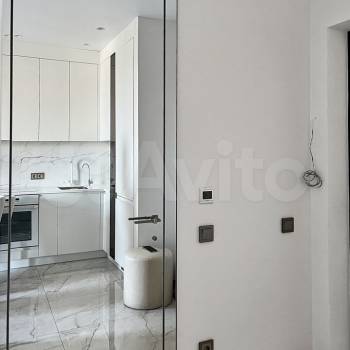 Продается 1-комнатная квартира, 36 м²